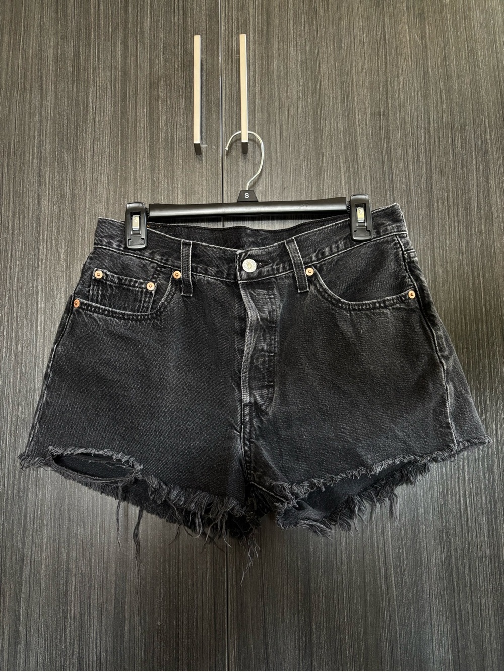 Levi 501s